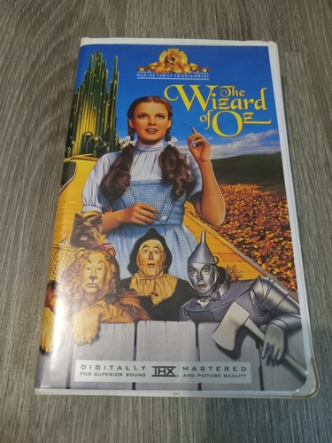 The wizard - of, 1996)