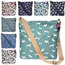 Cross Body Bag Big Handbag