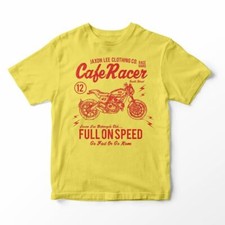 JL Sports Biker Motorcycle