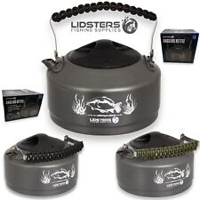 Lidsters Angling Kettle 1.1