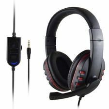 Gaming headset stereo surround - gaming,