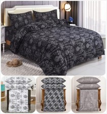 Luxury Reversible Quilt Duvet