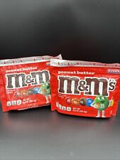 M&Ms Peanut Butter Chocolate