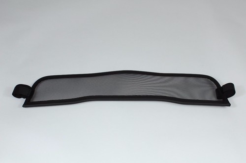 Wind deflector windblocker - deflector,