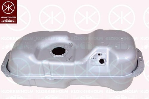 New fuel tank - tank, diesel