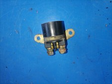 Starter Relay, Suzuki GSX 750F, GR78A