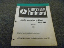 1979-1980 Chrysler 6HP