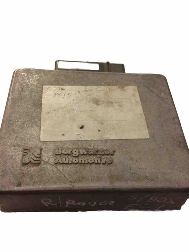 Range rover p38 borg - borg, warner