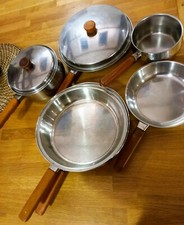 PRESTIGE LIFETIME COPPER-BASED