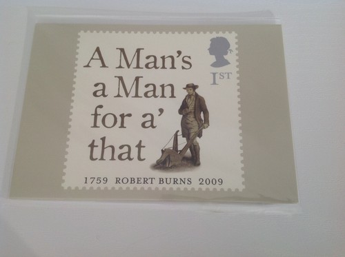 Royal mail stamp - stamp, card
