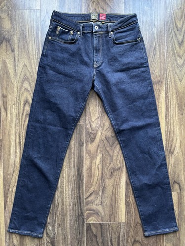 Superdry denim goods - denim,