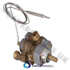 HOBART OVEN THERMOSTAT - RTCU800011 GAS THERMOSTATIC CONTROL VALVE 