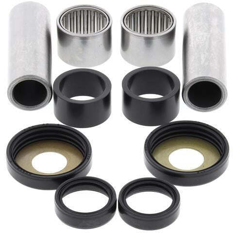 All balls swing arm - balls,