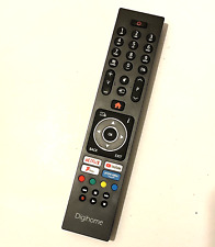 Genuine Digihome Remote Control for Digihome Smart TV's