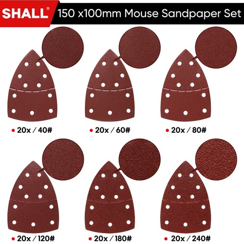 120x mixed mouse - mixed,
