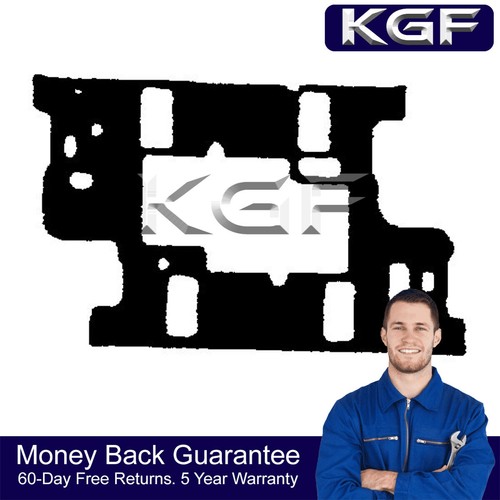 Kgf inlet manifold gasket - manifold, fits