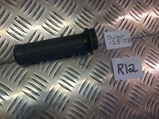 HONDA DYLAN SES 125 THROTTLE