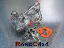 Land Rover Series 2 2a 3