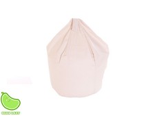 Child / Kids Size Natural Bean