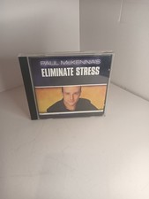 Eliminate Stress - Mckenna Paul