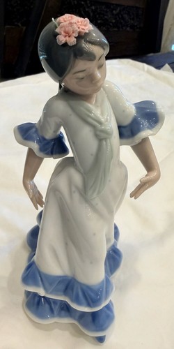 Vintage lladro figurine - vintage, 1983
