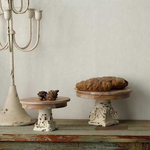 Cake stand serving tray - tray, stable