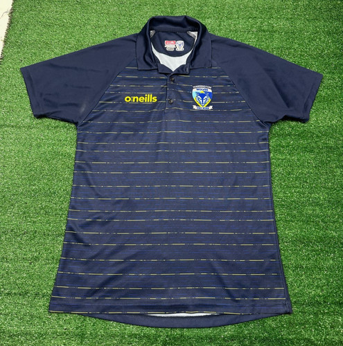 Warrington wolves neills - wolves, o'neills