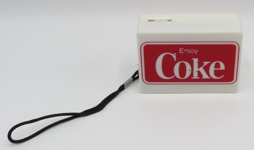 Vintage 1980 handheld enjoy - handheld,