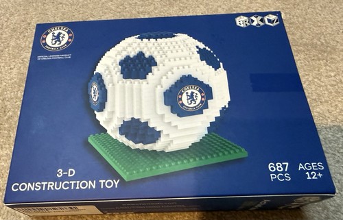 New chelsea construction - new,