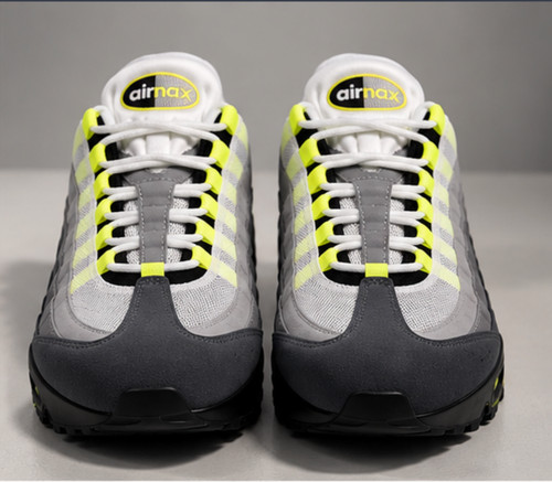 Nike air max - max, ‘og