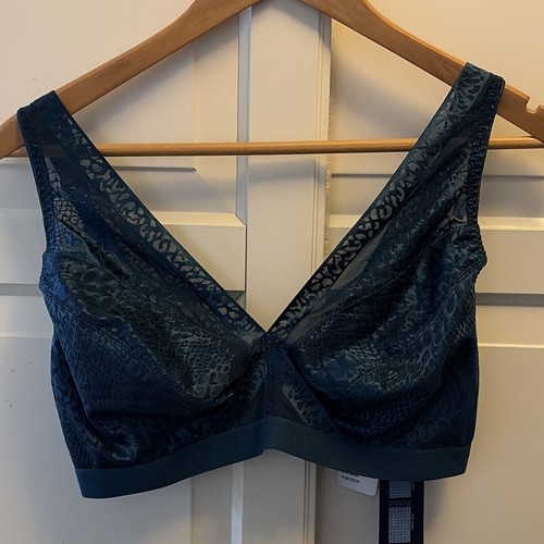 Fantasie envisage blue lace - envisage,