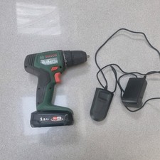 Bosch Universal Combi Drill