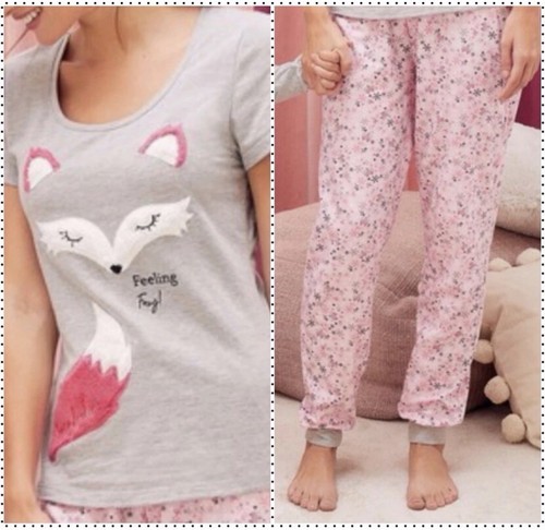 Lipsy ladies cute pink grey - lipsy,