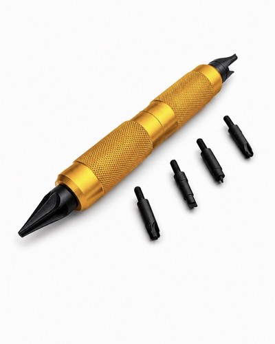 Case prep multi tool chamfer - case, multi-tool
