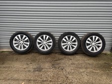 Kia Sorento 2012 Complete Set