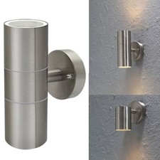 35W Stainless Steel Outdoor