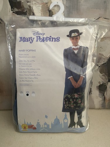 Rubies 887195 disney mary - disney,
