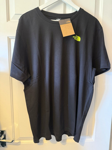 The north face men - north,