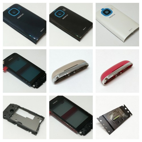 Nokia asha 311 original spare - asha,