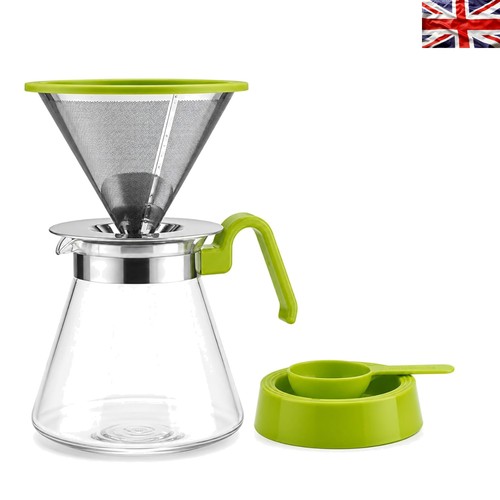 Luxurious 600ml coffee drip - luxurious,