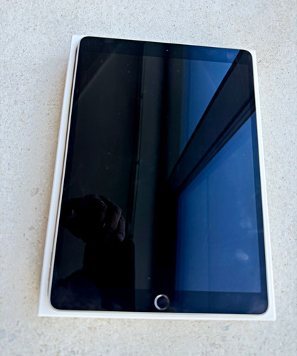 Apple ipad pro - inch, wifi