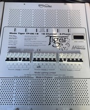 MODE TP-06-18 TIGER DIMMER