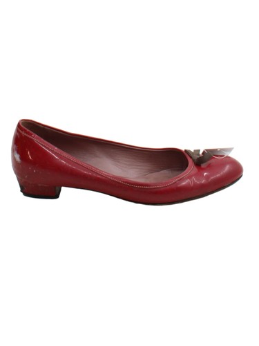 Miu women flat - women's, shoes