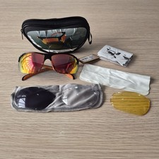 Mountain warehouse changeable