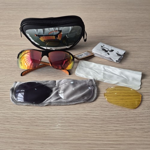 Mountain warehouse changeable