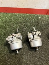 Tecumseh Engine 632615 632208