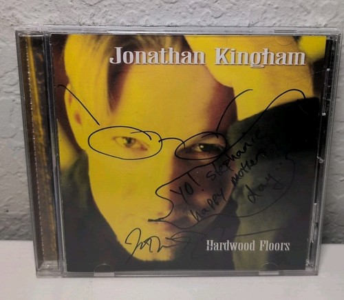 Hardwood floors signed - hardwood, by