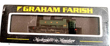 GRAHAM FARISH 94XX PANNIER