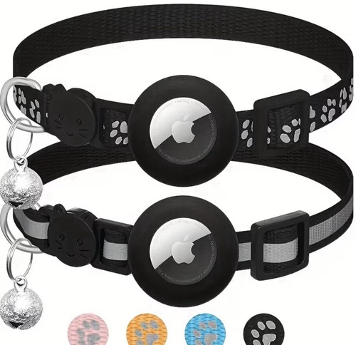 Cat tracker finder - tracker, collar
