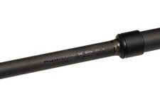 Fox Horizon X6 TI LTD Custom Olive Carp Rods